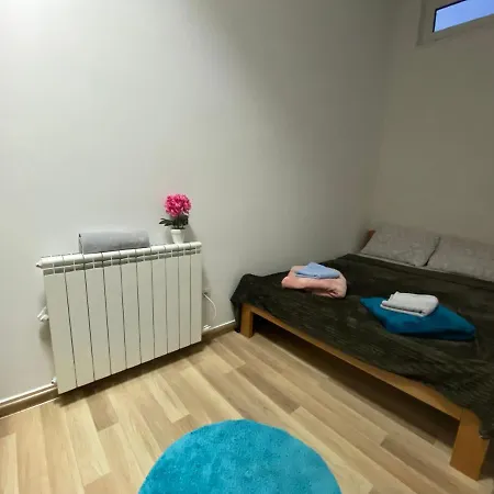 Bellavista Apartmani Stara Pazova Exterior photo