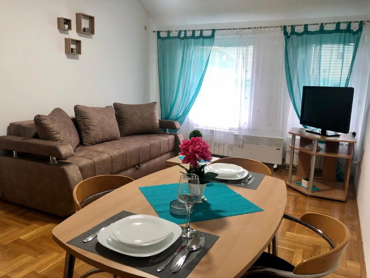 Apartment Bellavista Stara Pazova