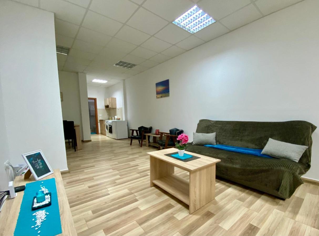 Bellavista Apartment