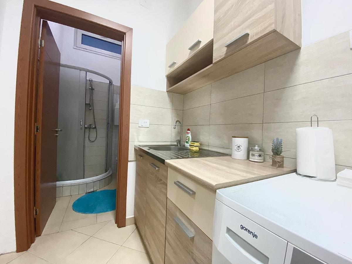 Apartment Bellavista