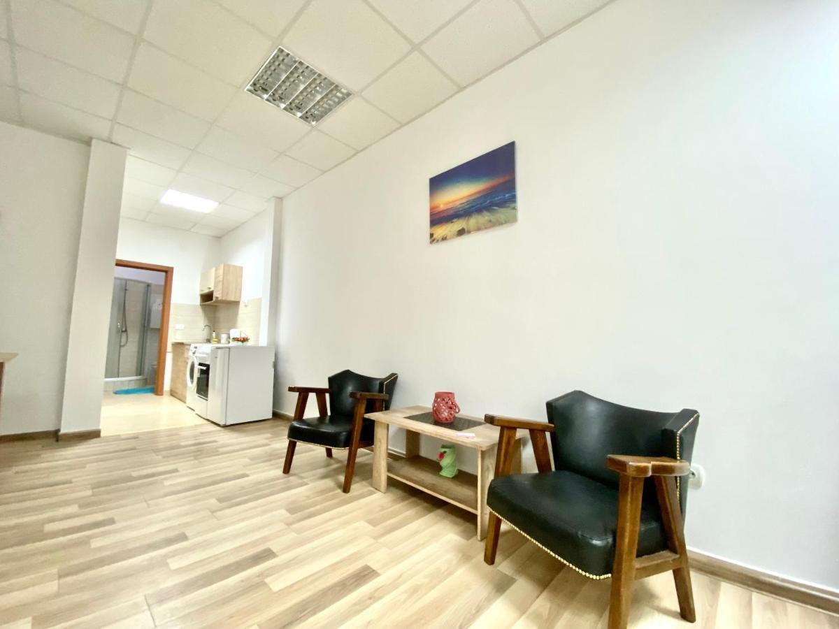 Apartment Bellavista *