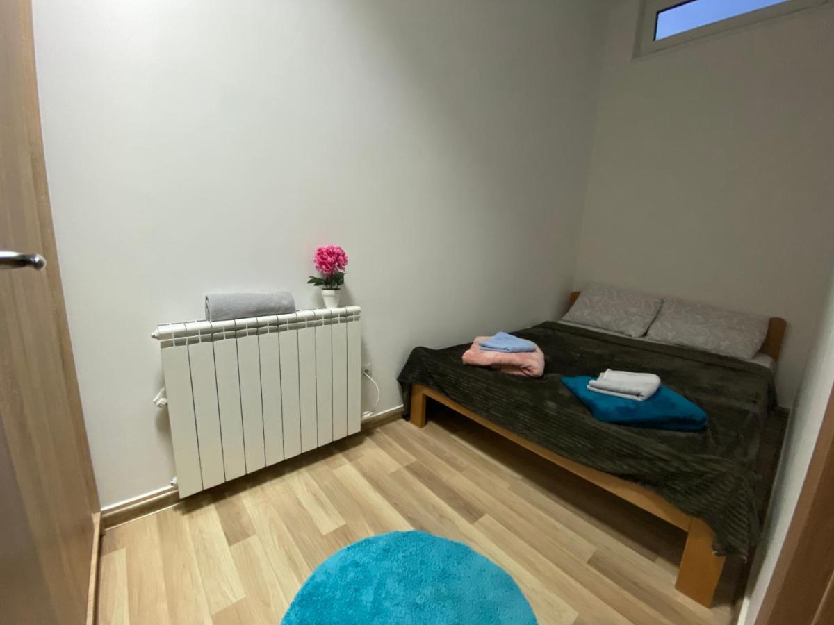 Bellavista Apartment