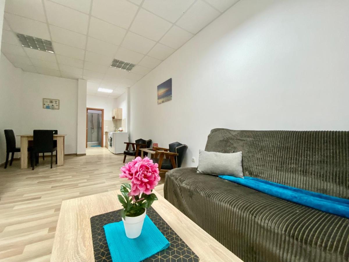 Apartment Bellavista Stara Pazova